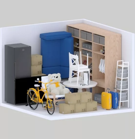 Scegli lo spazio jpg